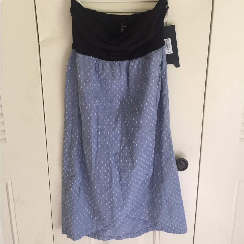 Hurley Madison Dress